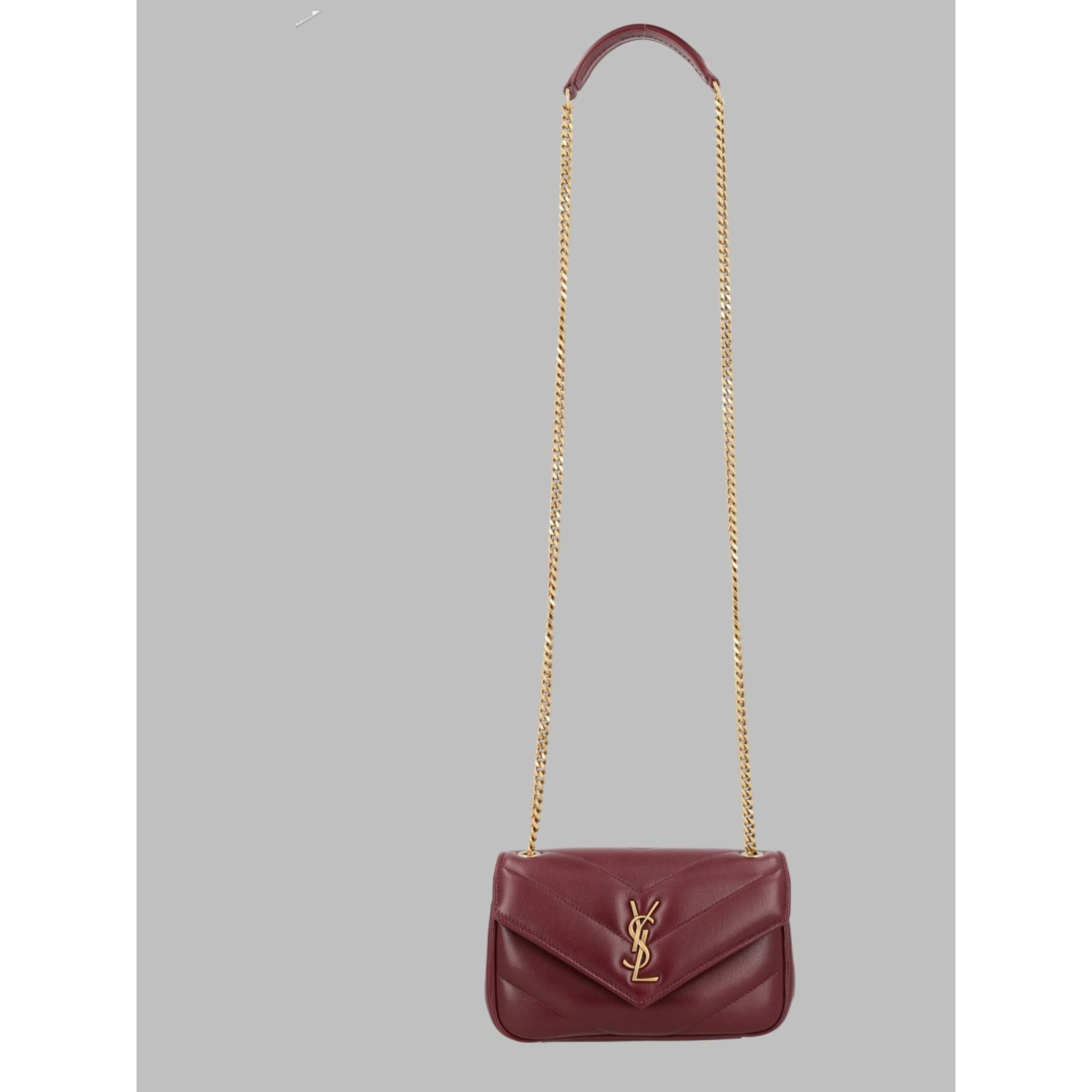 Borsa "Loulou" Mini
