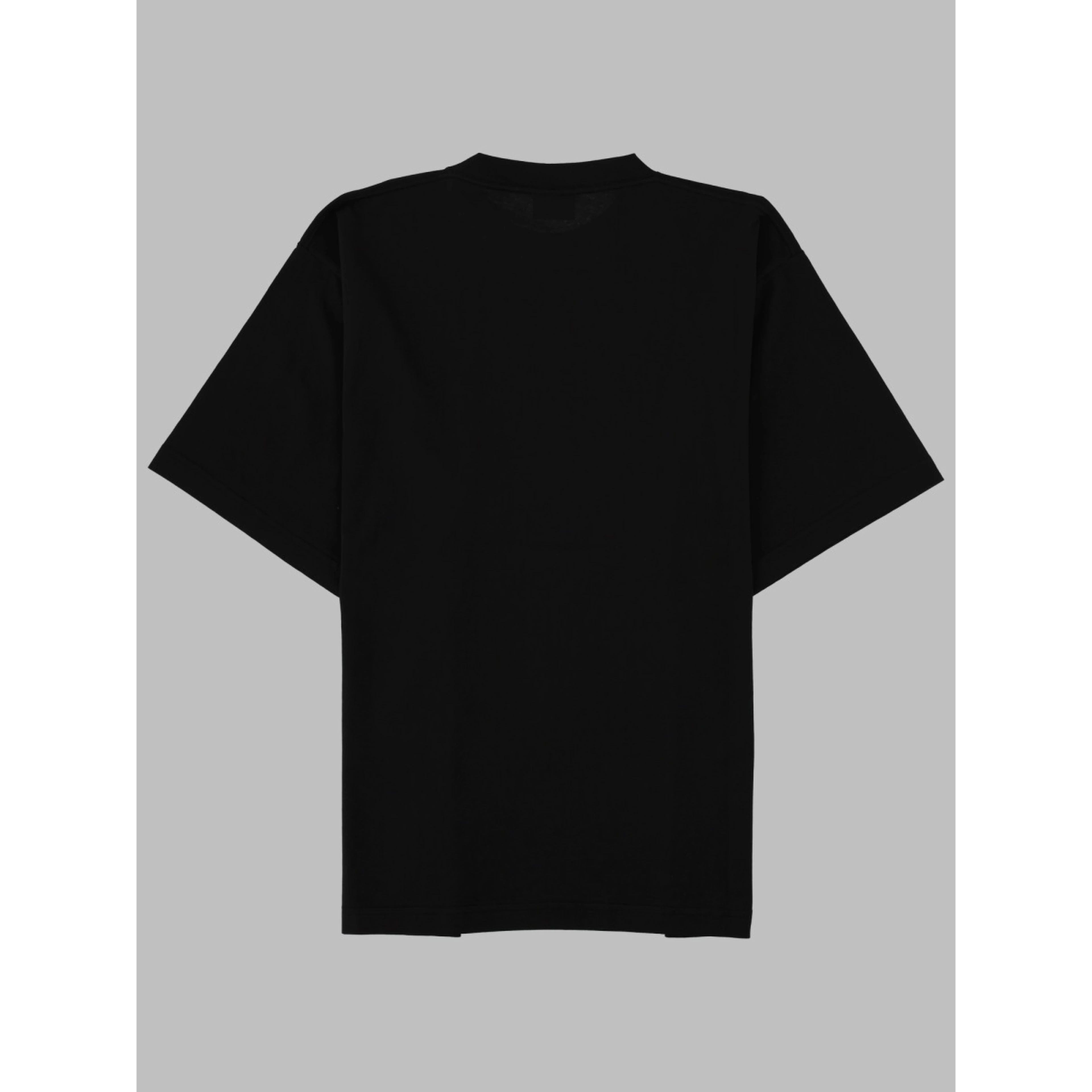T-SHIRT CON STAMPA