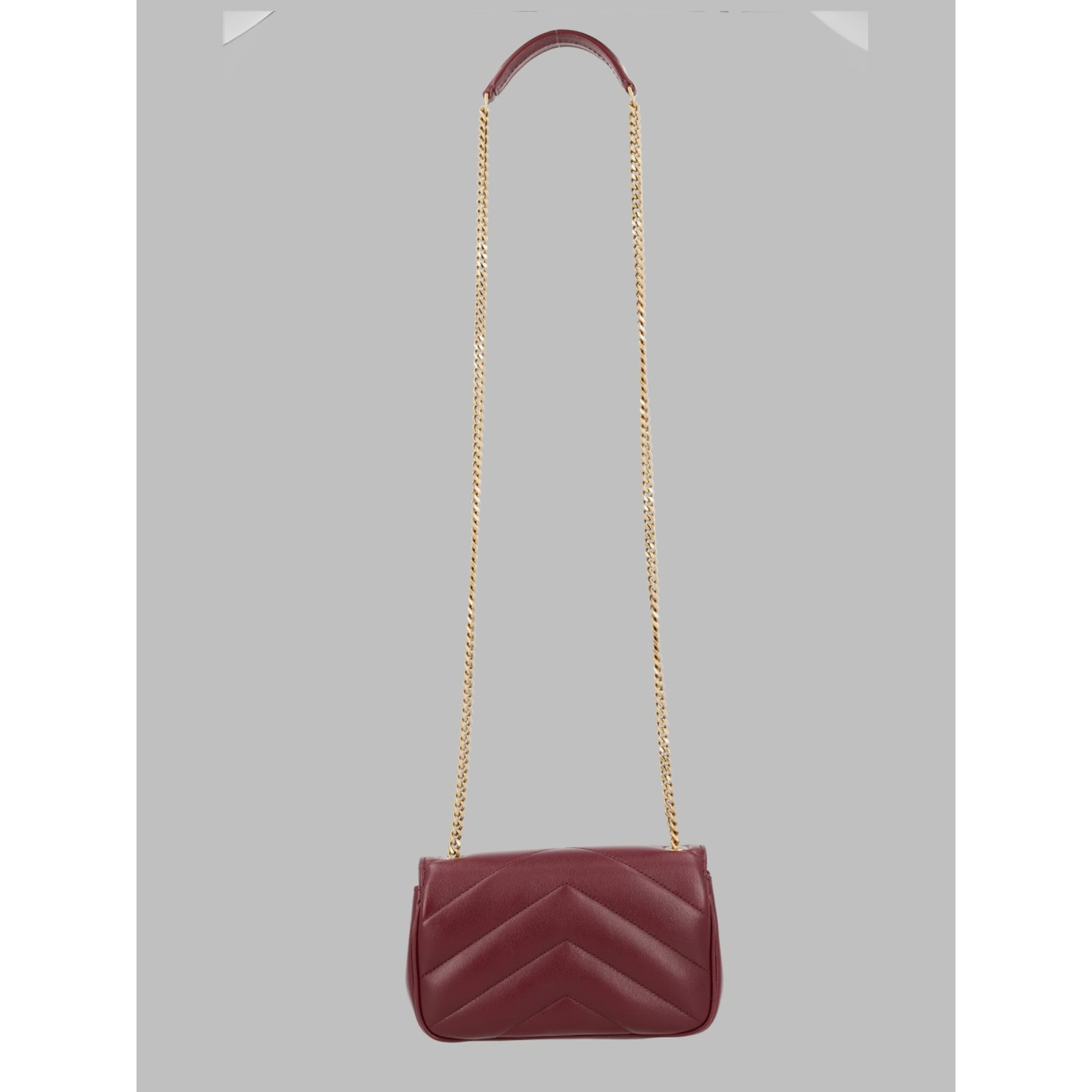 Borsa "Loulou" Mini