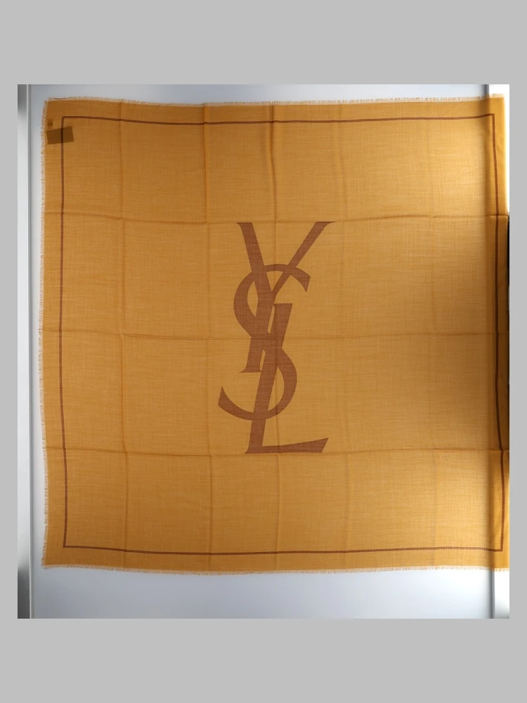 Sciarpa Cassandre In Twill Di Lana alternative
