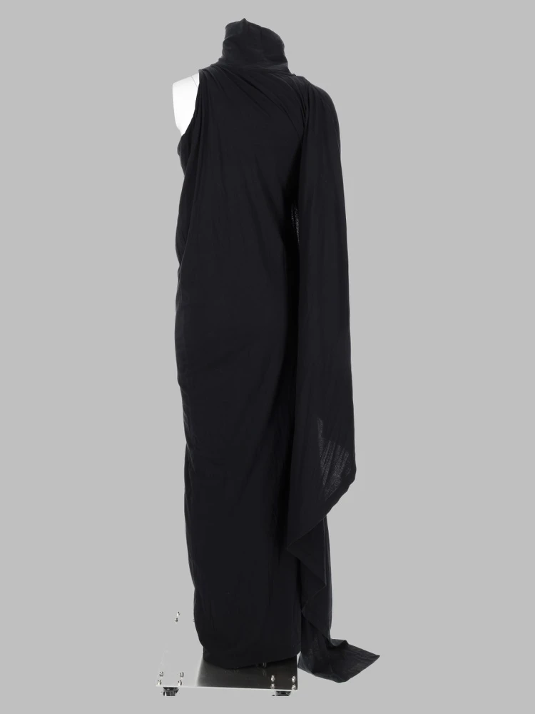 ABITO "THE DOOR" LUNGO DRAPPEGGIATO alternative