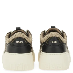 حذاء رياضي "FENDI FORCE"