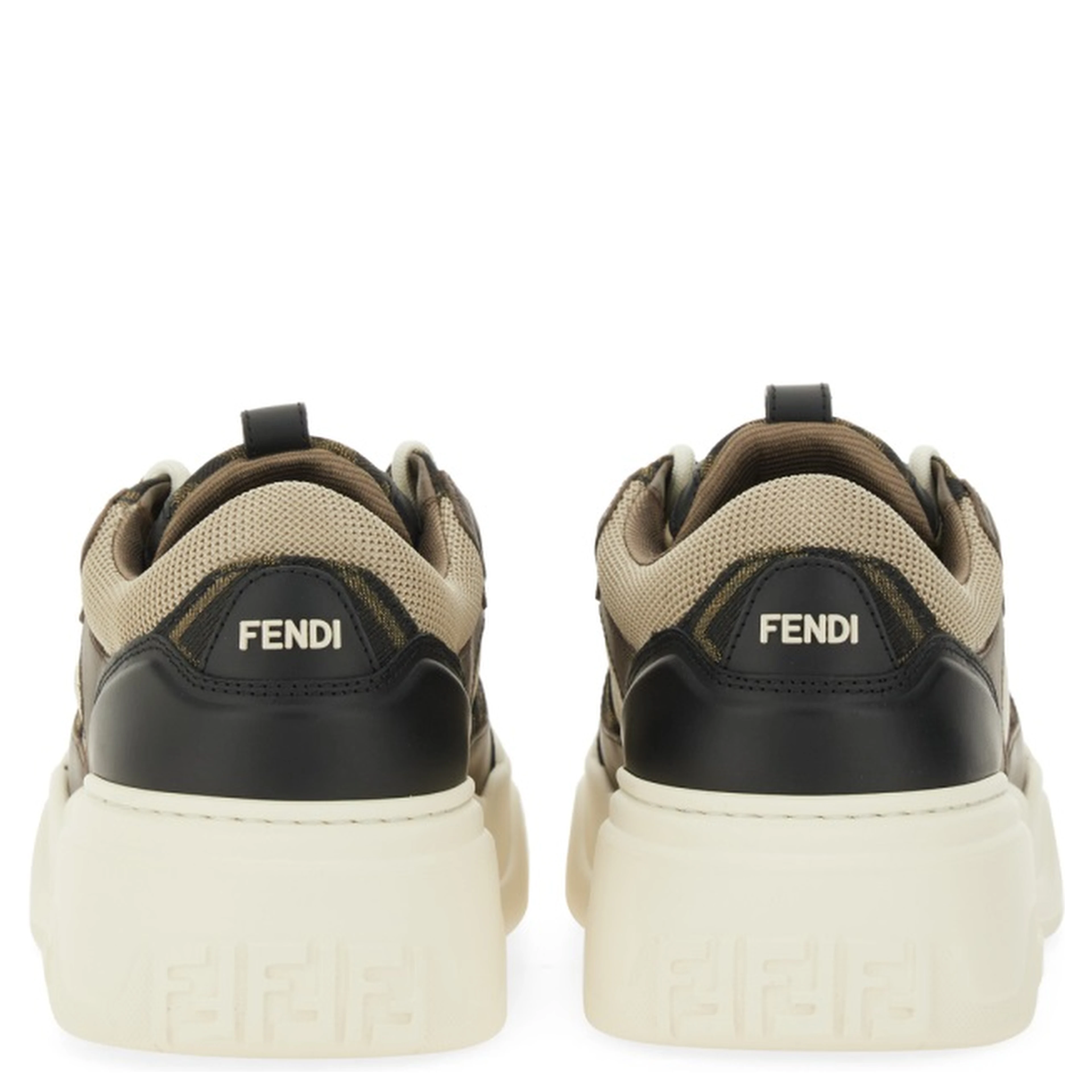 حذاء رياضي "FENDI FORCE"