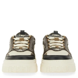 حذاء رياضي "FENDI FORCE"