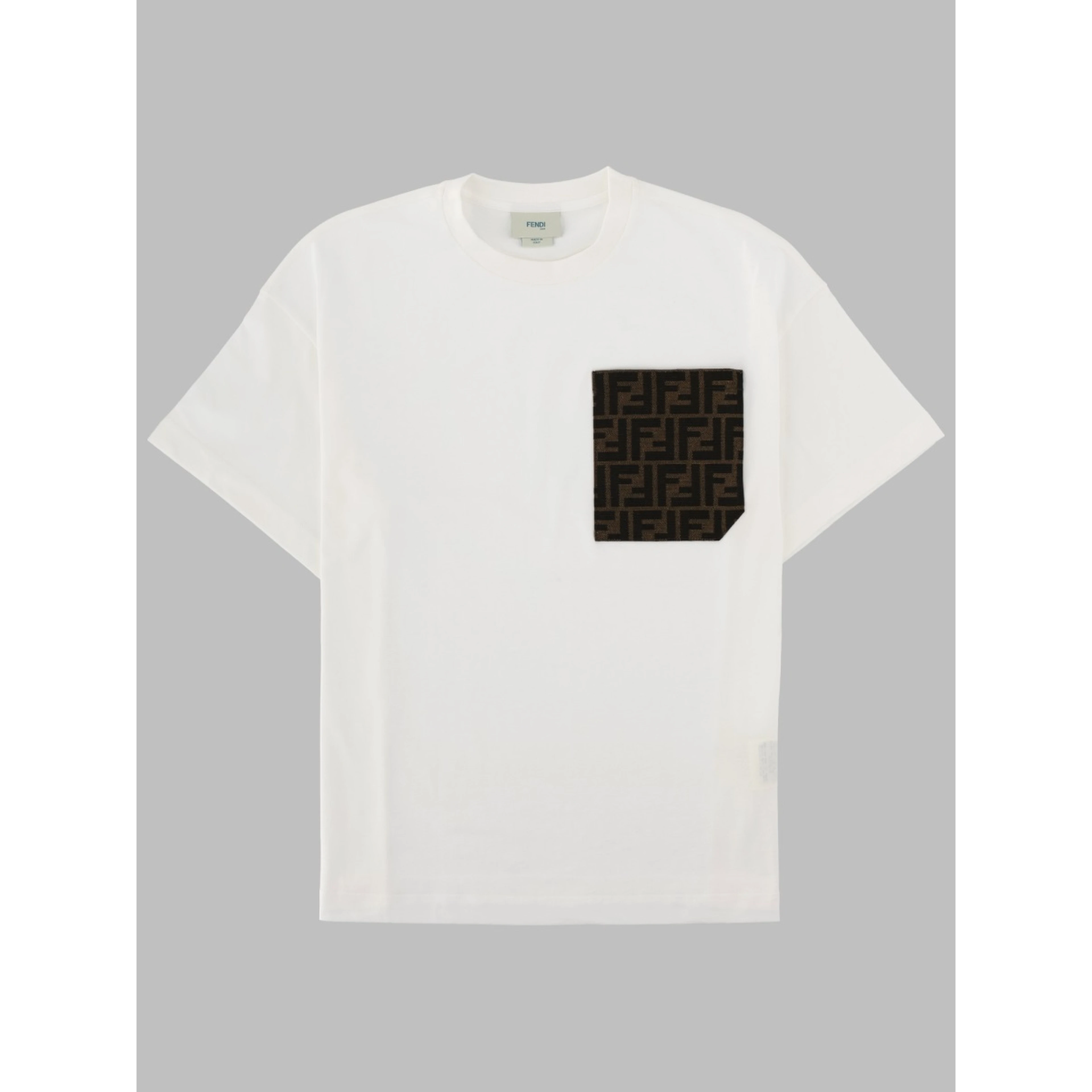 tshirt jersey tinto