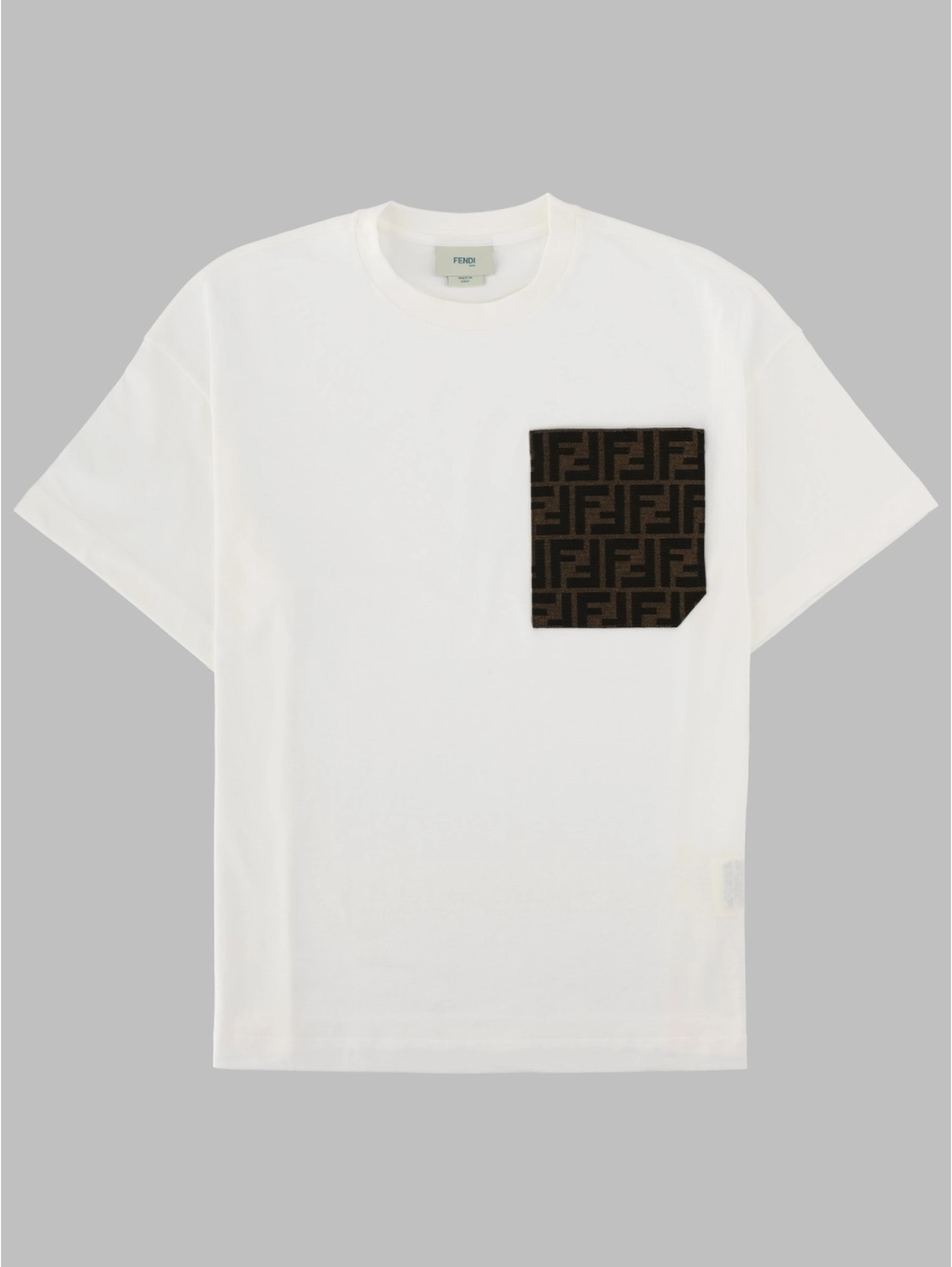 tshirt jersey tinto