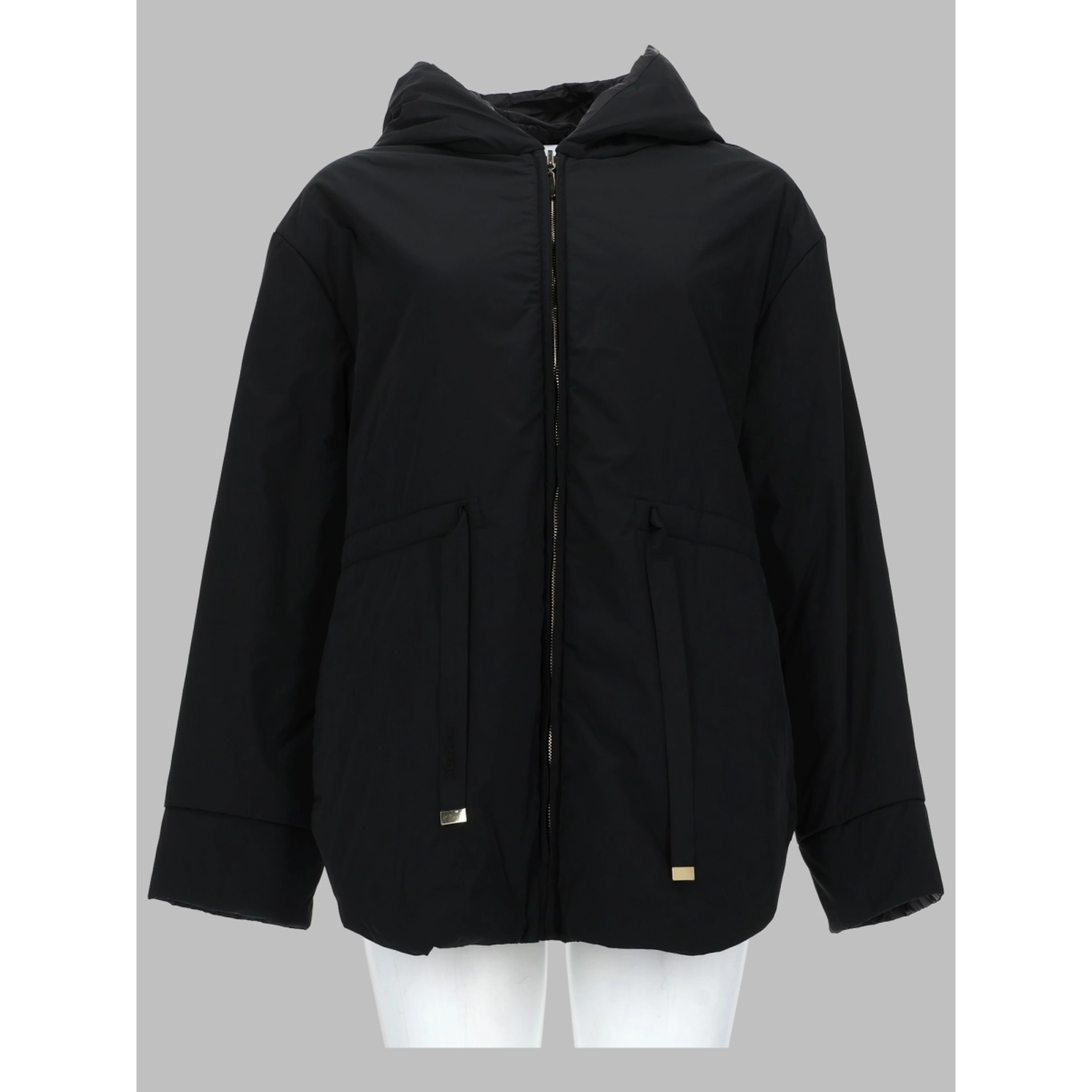 PARKA REVERSIBILE "CHARME"