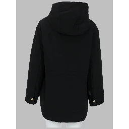 PARKA REVERSIBILE "CHARME"