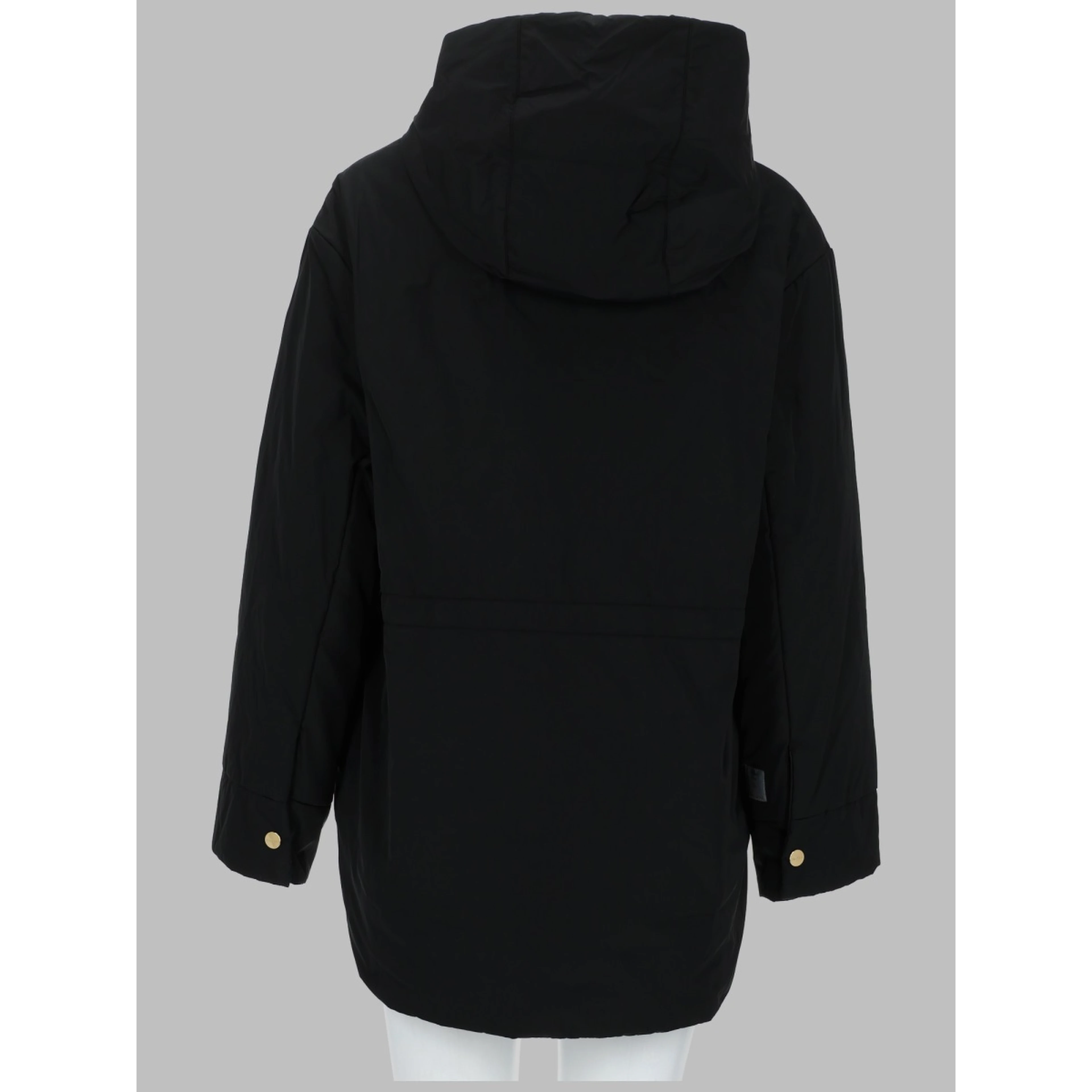 PARKA REVERSIBILE "CHARME"