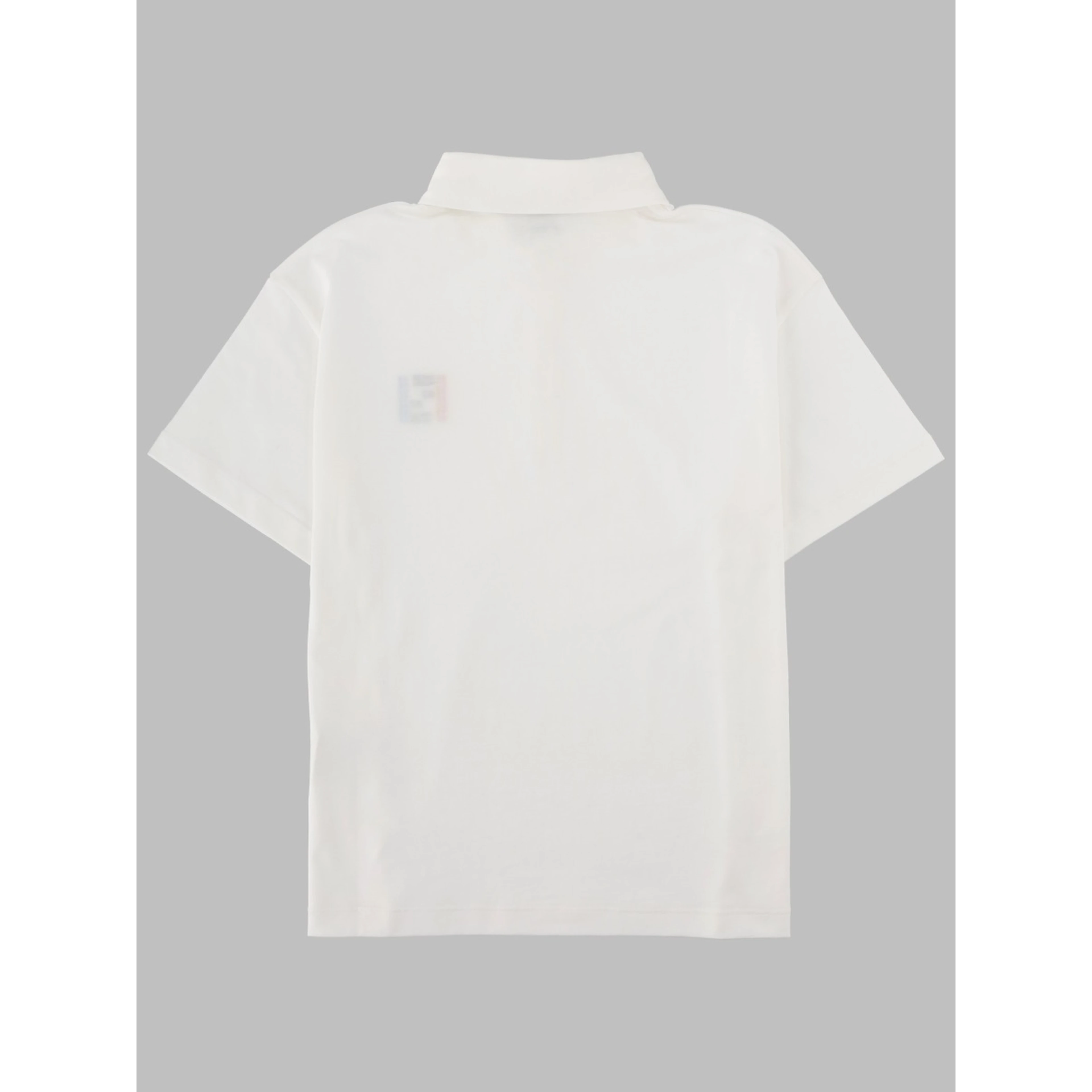 POLO CON LOGO FF MULTICOLOR