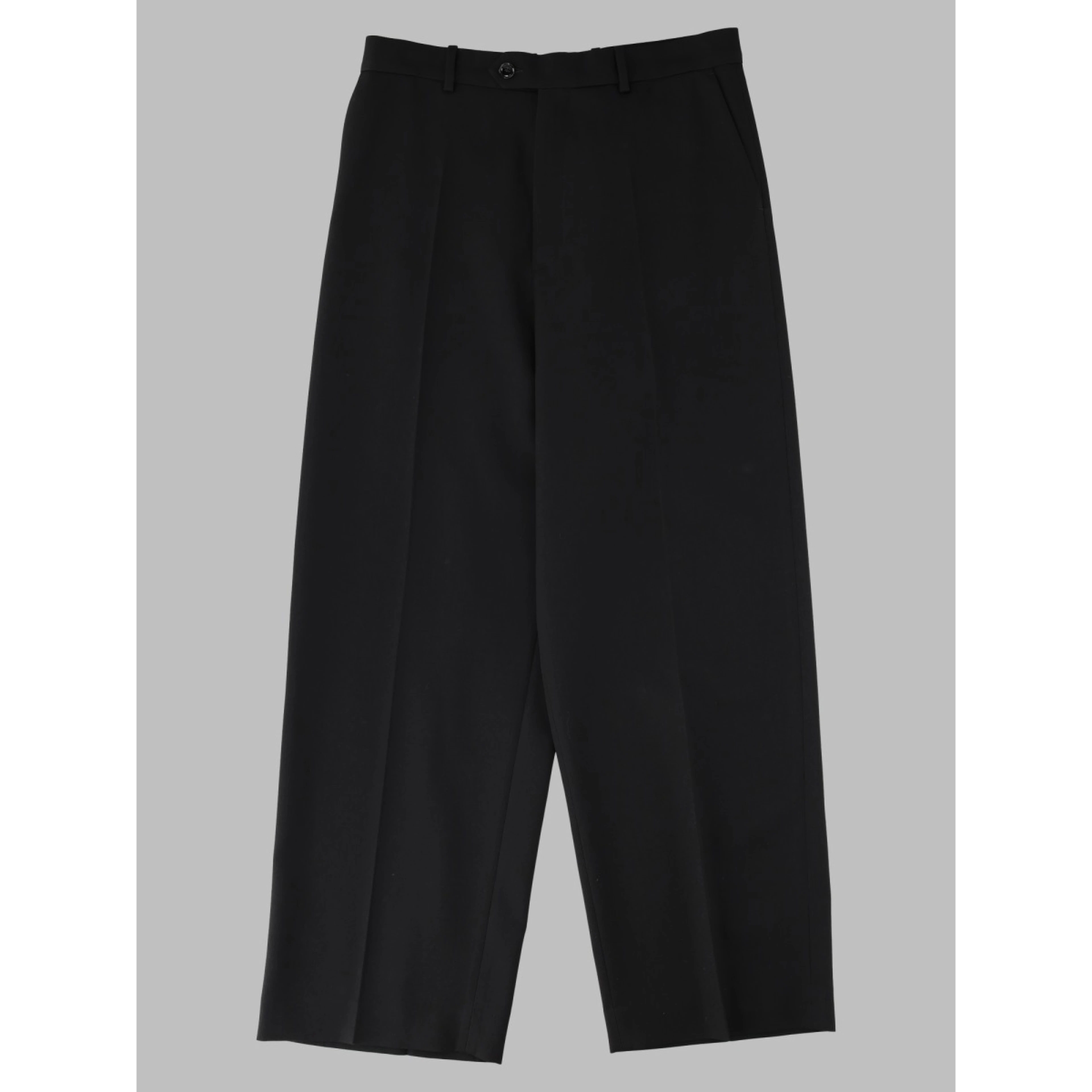 Pantalone Sartoriale In Lana