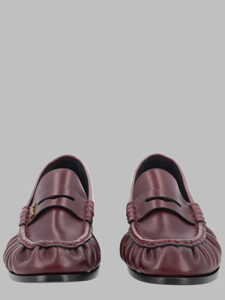 Mocassino "Le Loafer Cassandre"