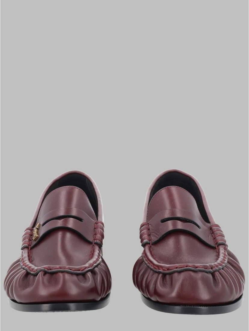 Mocassino "Le Loafer Cassandre"