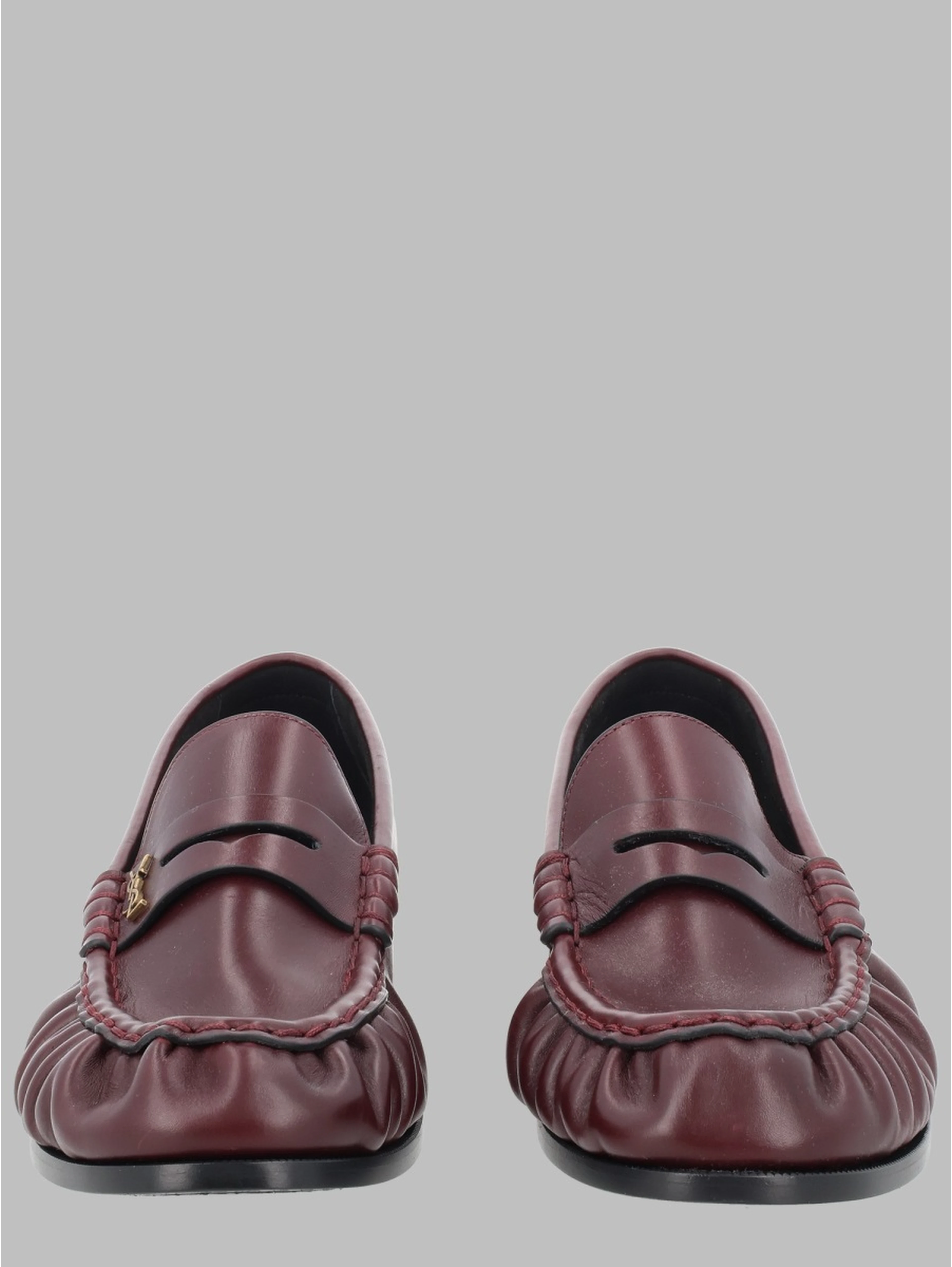 Mocassino "Le Loafer Cassandre"