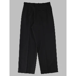 Pantalone Sartoriale In Lana