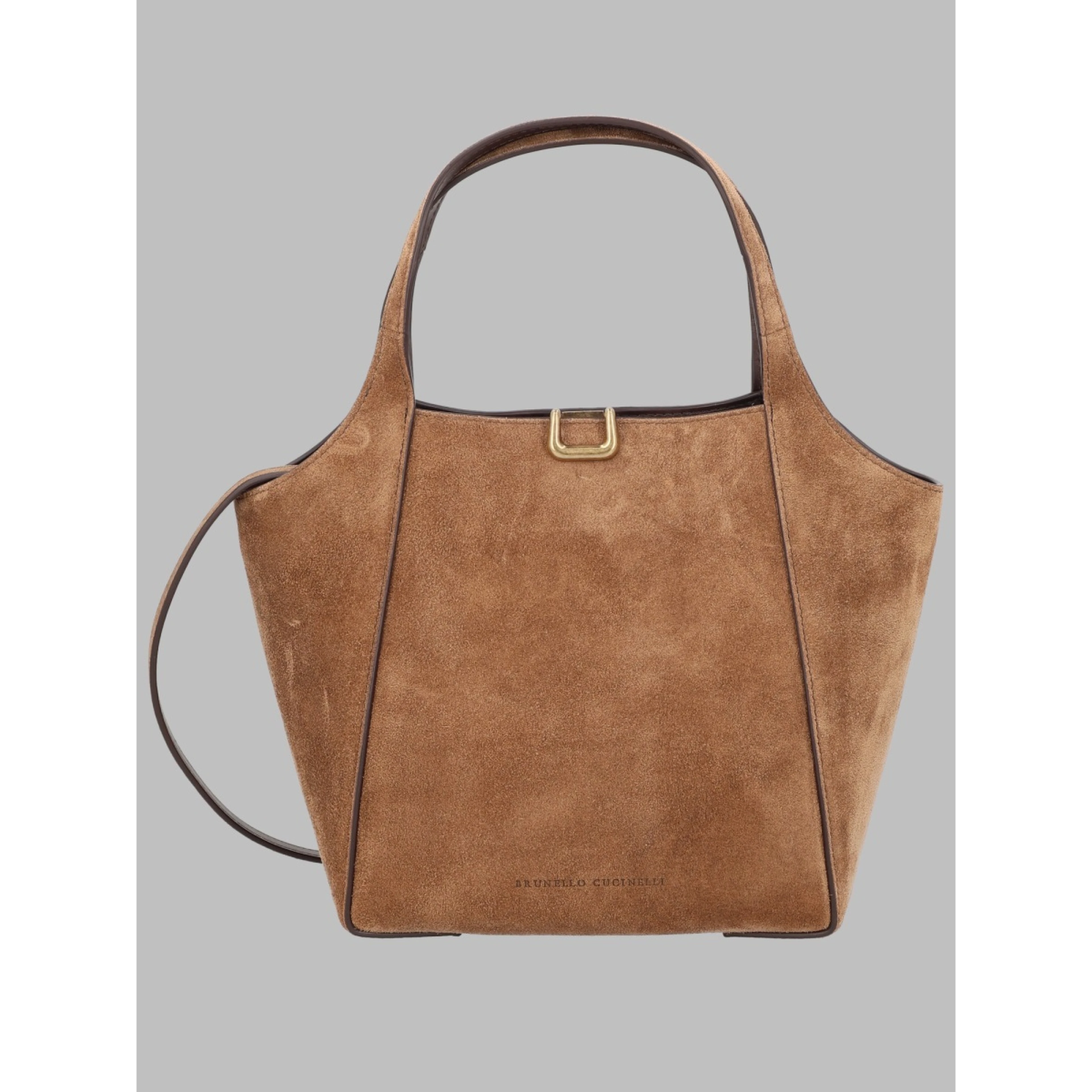 BORSA "BUCKET SARTORIAL SMALL"
