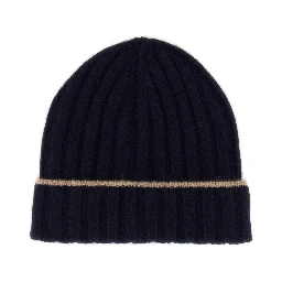BERRETTO IN CASHMERE A COSTE