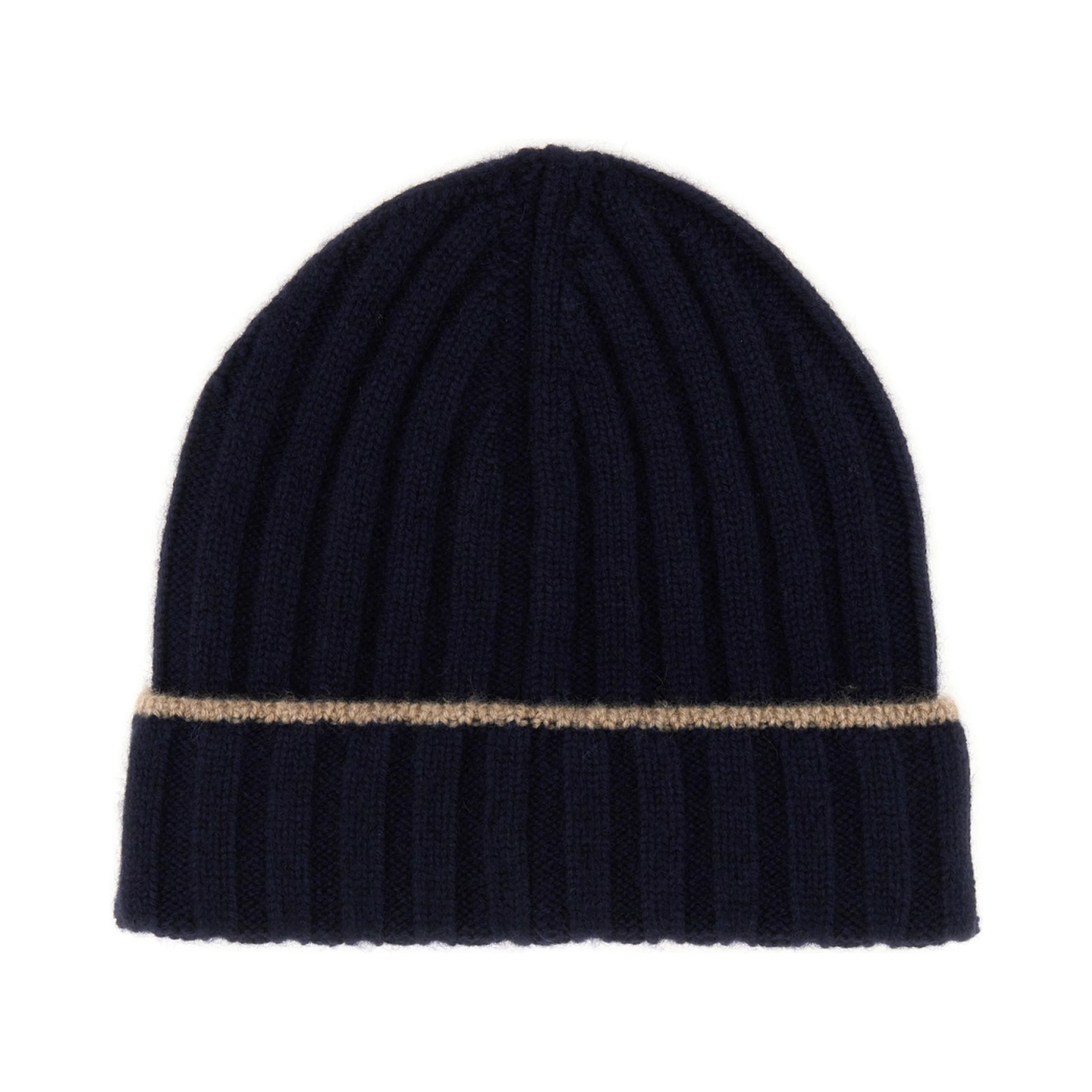 BERRETTO IN CASHMERE A COSTE