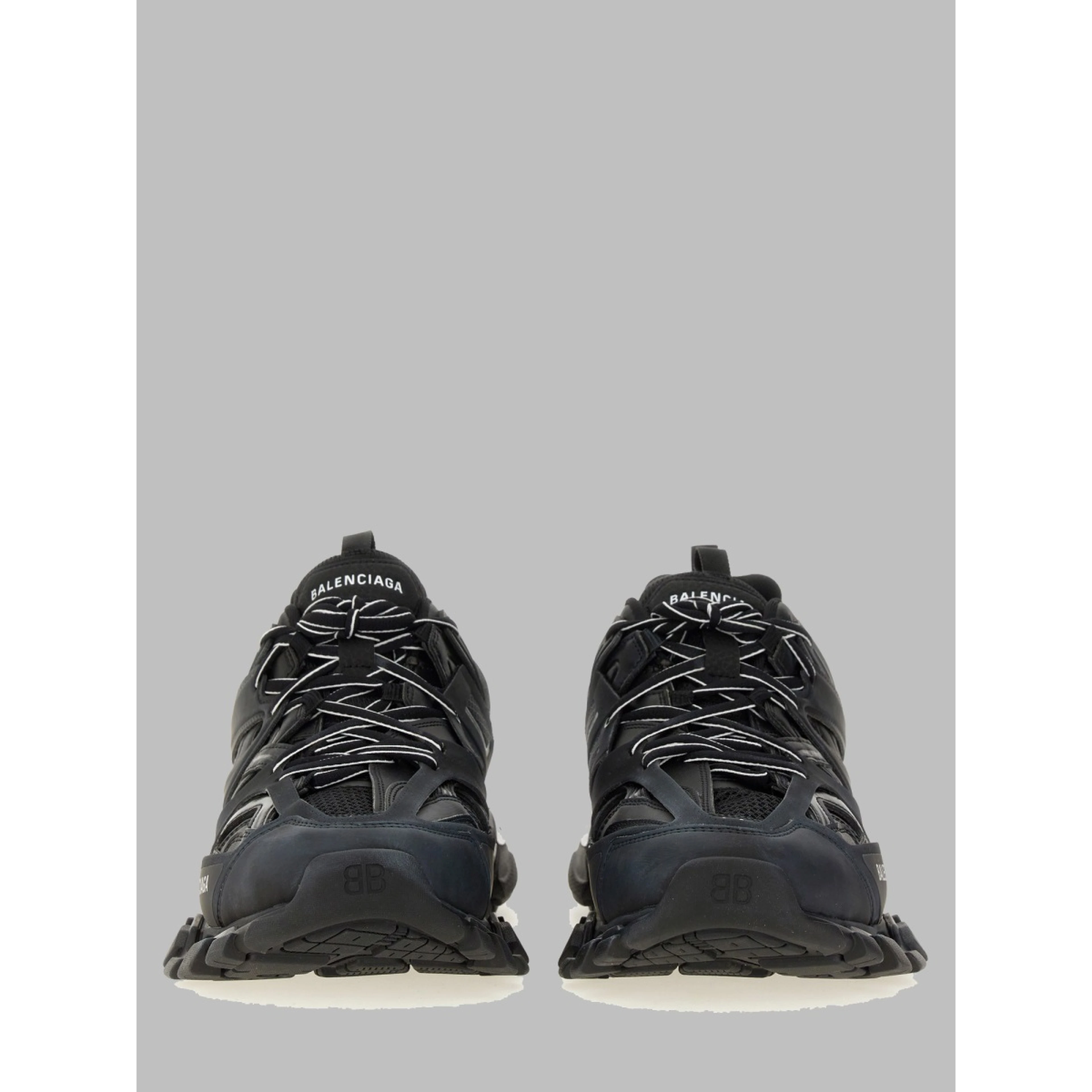 SNEAKER "TRACK"