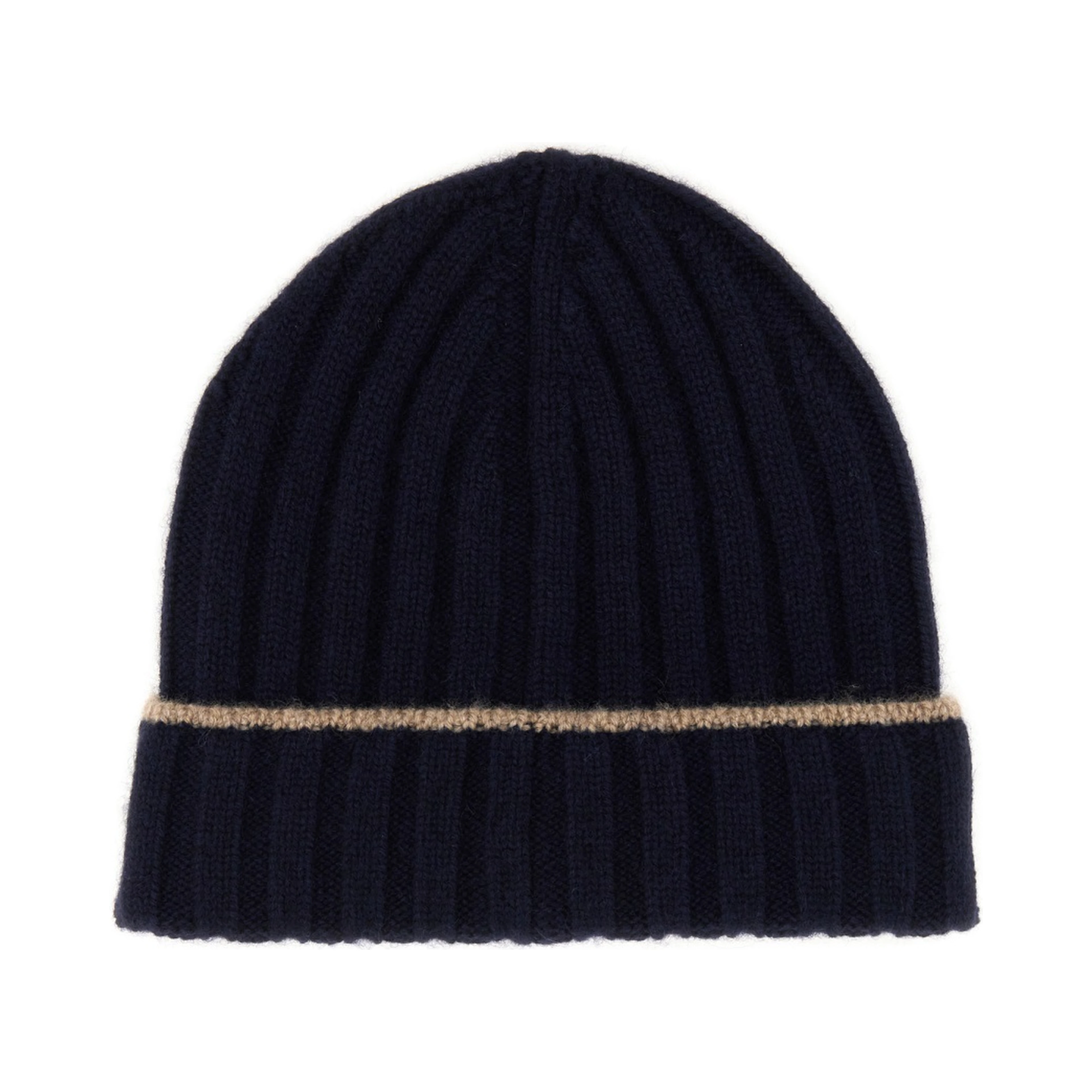 BERRETTO IN CASHMERE A COSTE