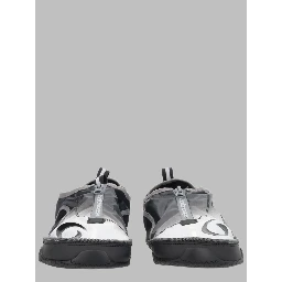 Sneaker "Pocket Gradient"