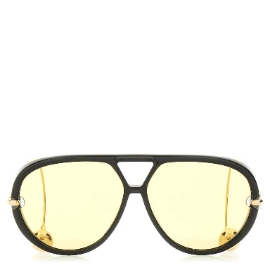 OCCHIALE DA SOLE "AVIATOR DROP"