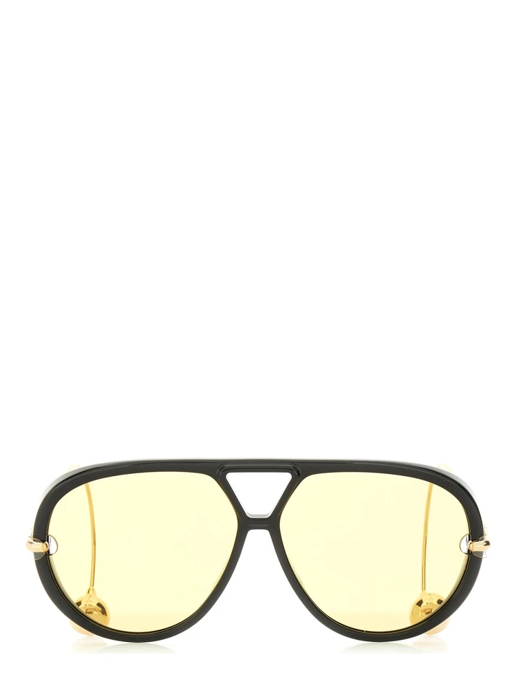 OCCHIALE DA SOLE "AVIATOR DROP"