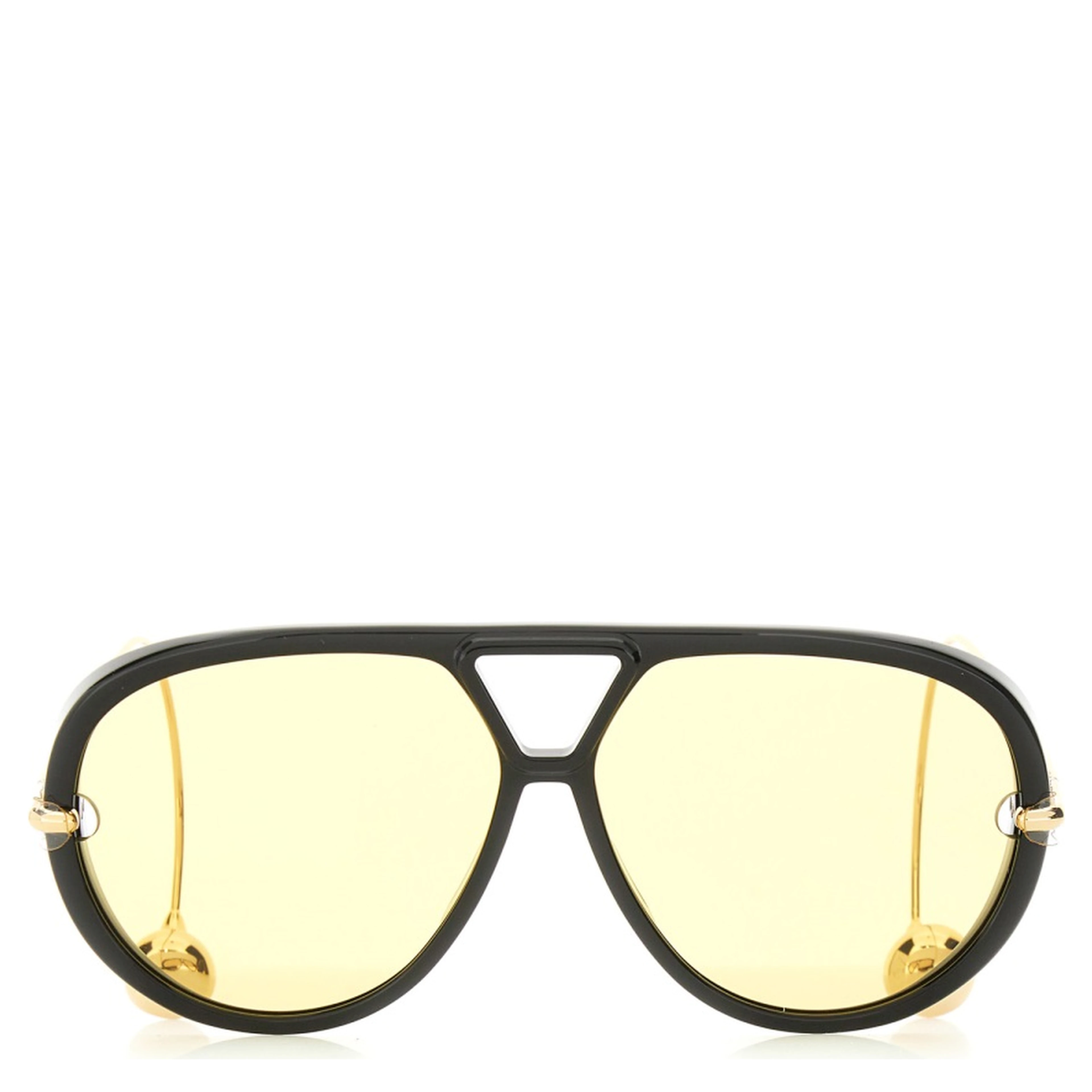 OCCHIALE DA SOLE "AVIATOR DROP"