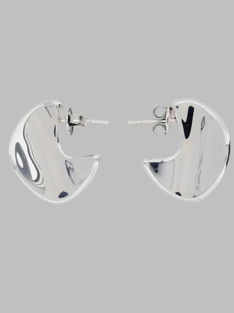 ORECCHINI "DISC" SMALL