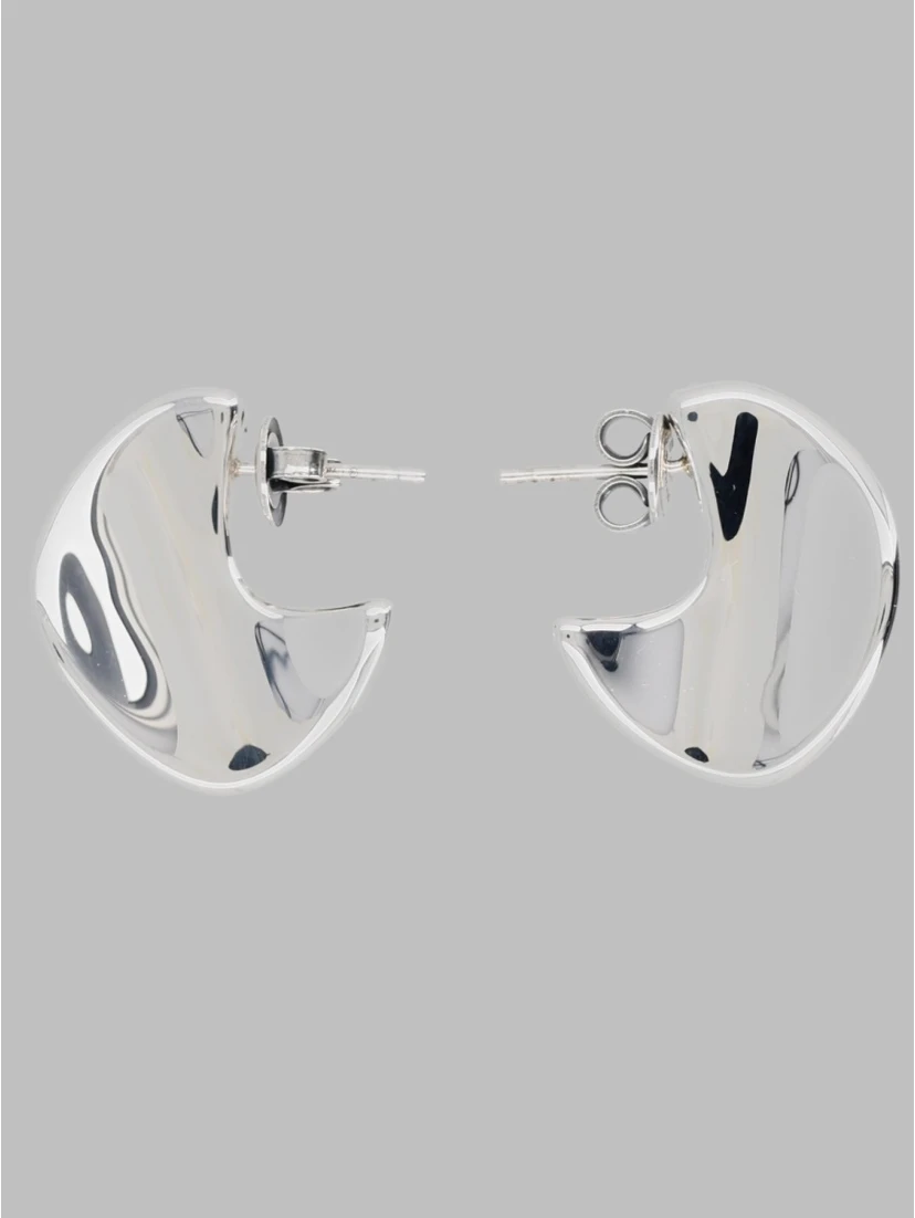 ORECCHINI "DISC" SMALL