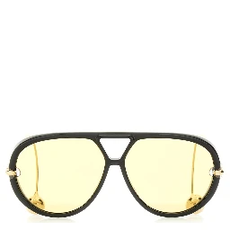 OCCHIALE DA SOLE "AVIATOR DROP"
