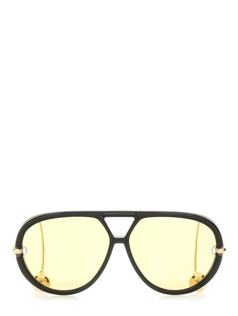 OCCHIALE DA SOLE "AVIATOR DROP"