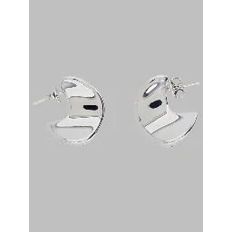 ORECCHINI "DISC" SMALL