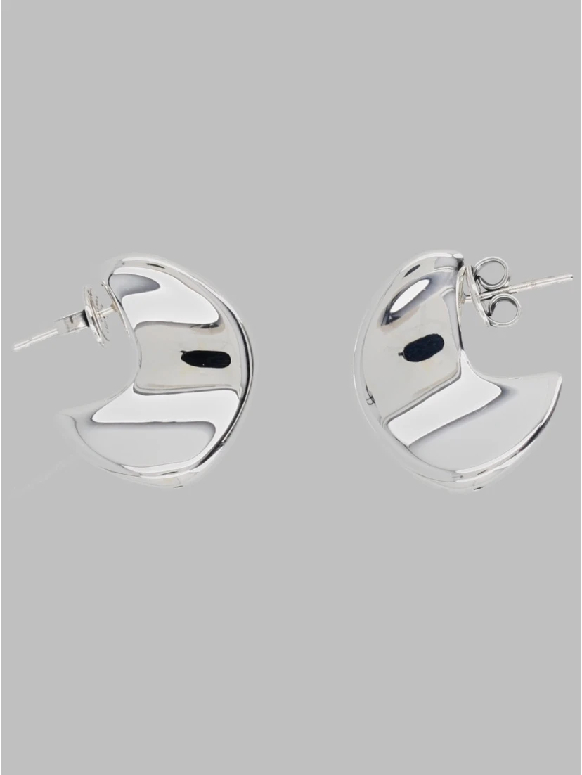 ORECCHINI "DISC" SMALL