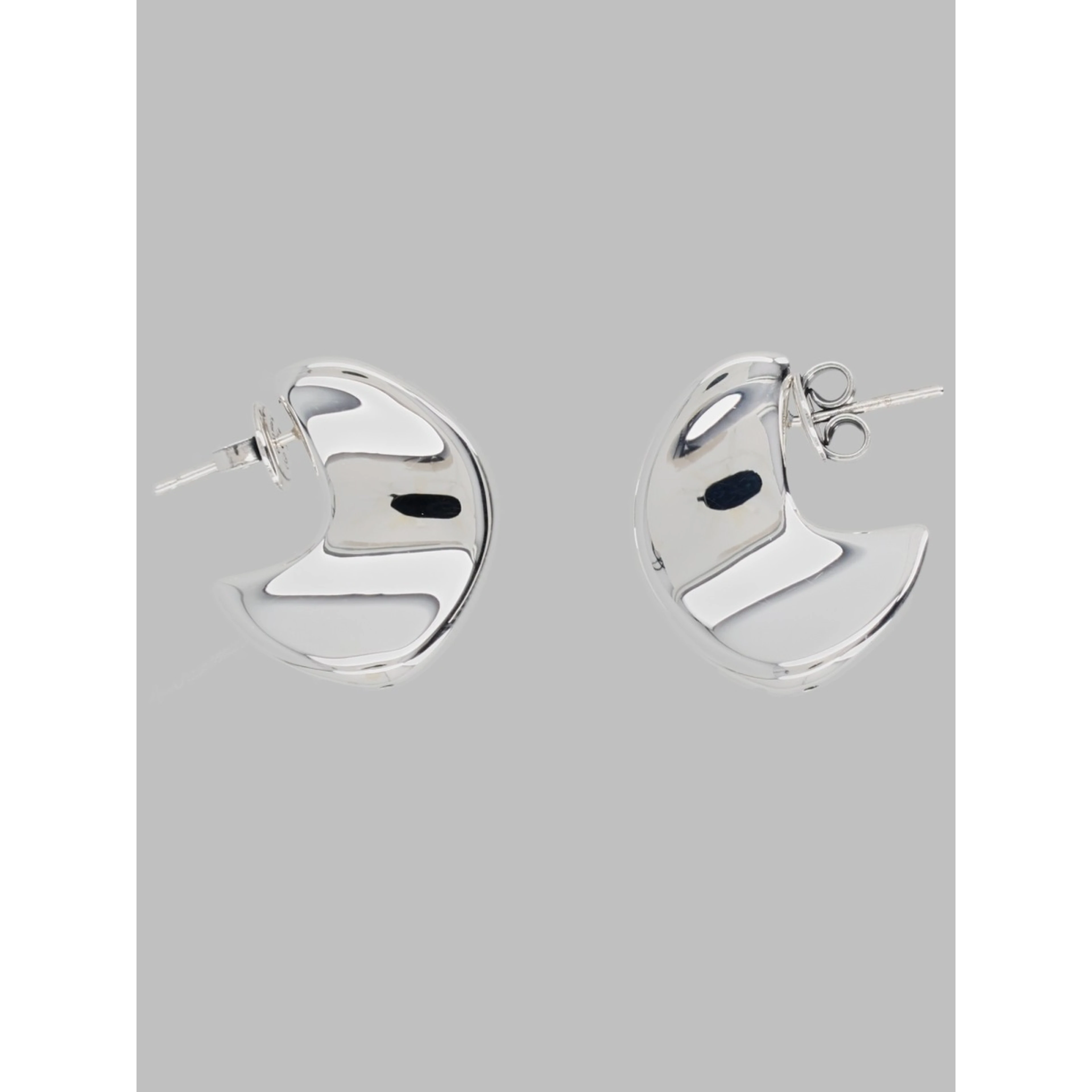 ORECCHINI "DISC" SMALL