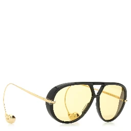 OCCHIALE DA SOLE "AVIATOR DROP"