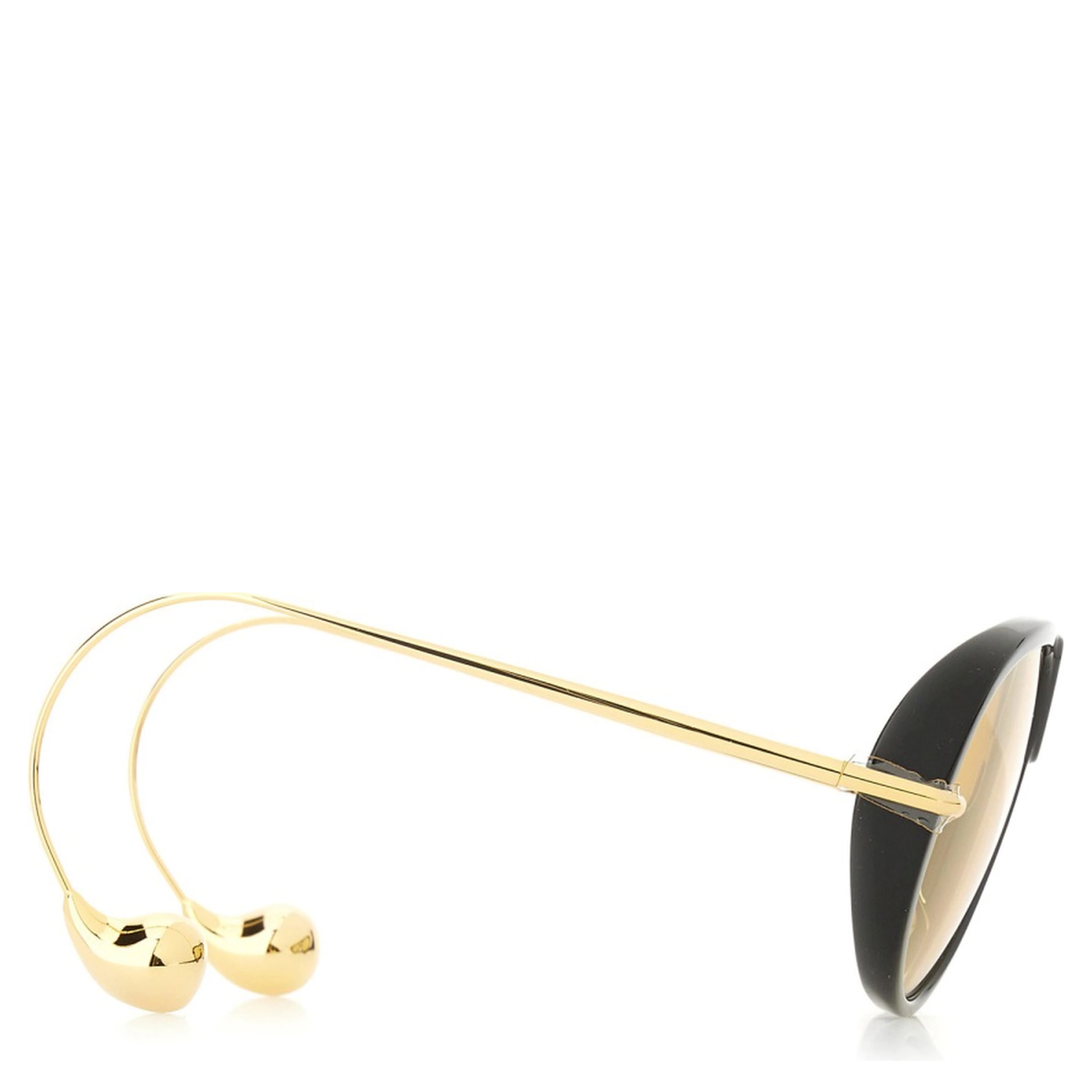 OCCHIALE DA SOLE "AVIATOR DROP"