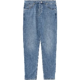 JEANS CINQUE TASCHE