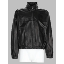 Giacca Cassandre In Pelle