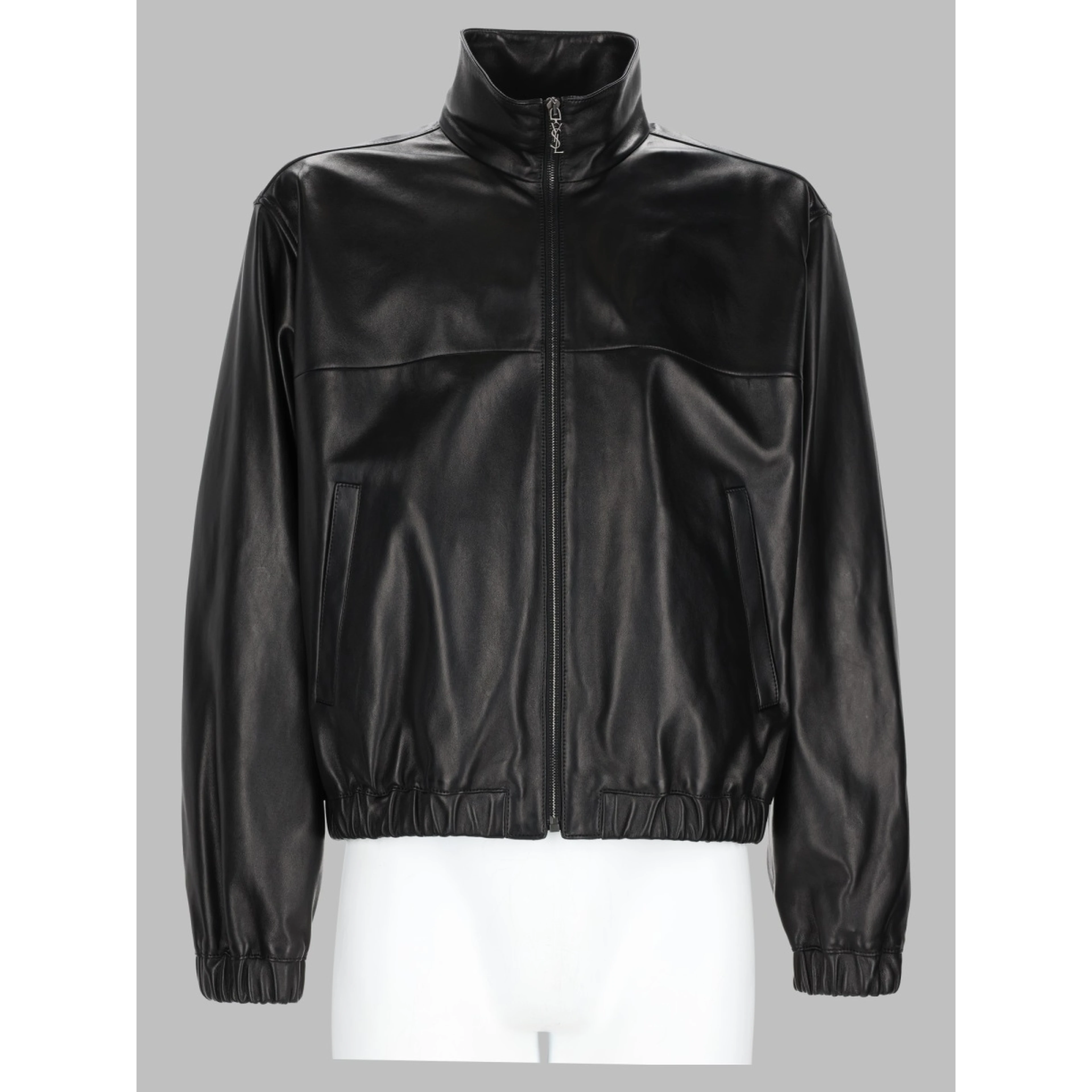Giacca Cassandre In Pelle