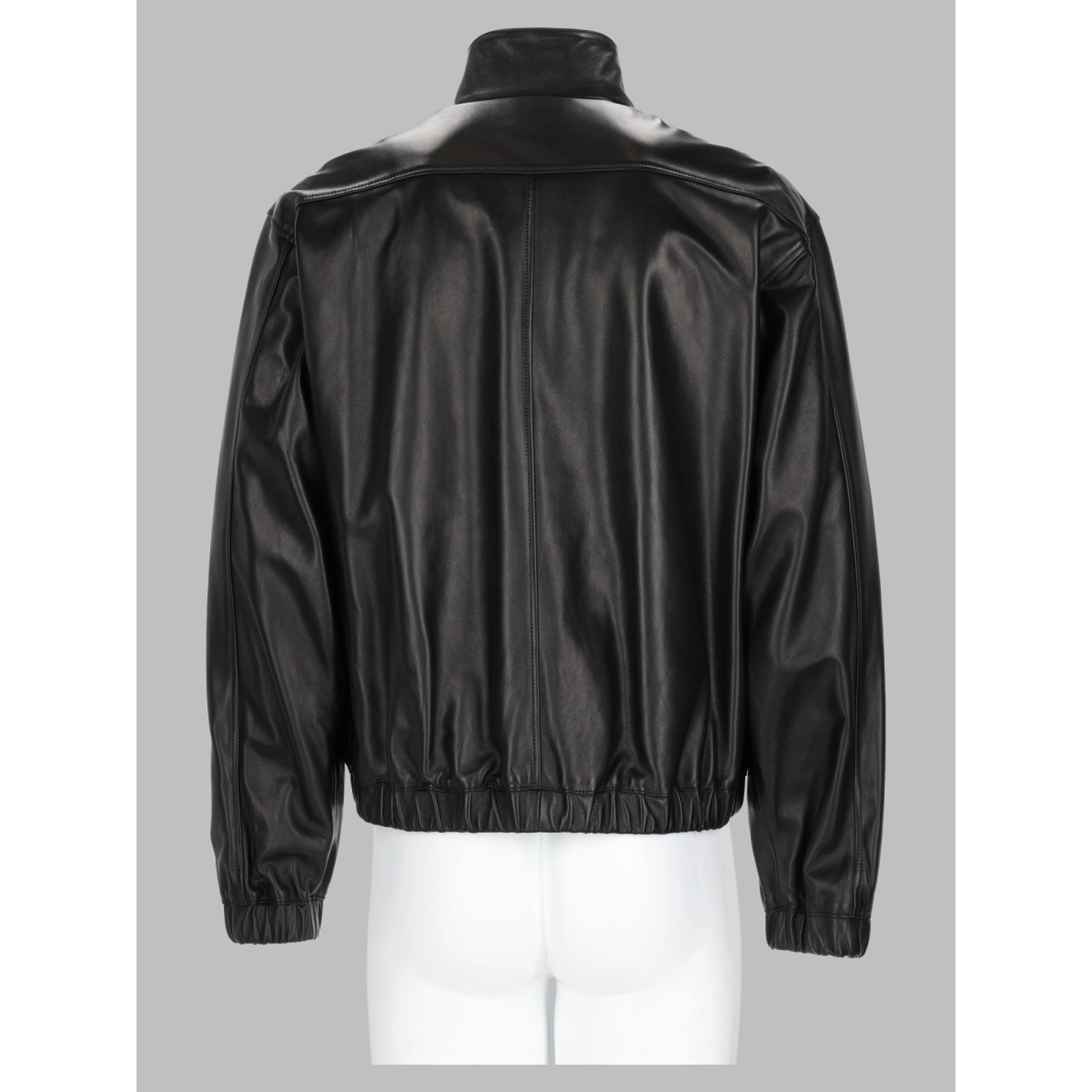 Giacca Cassandre In Pelle