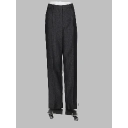 PANTALONE SARTORIALE ADERENTE
