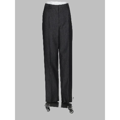 PANTALONE SARTORIALE ADERENTE