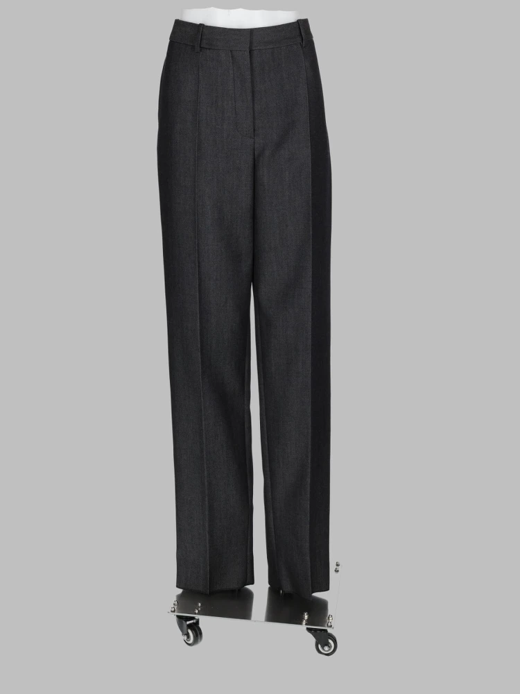 PANTALONE SARTORIALE ADERENTE