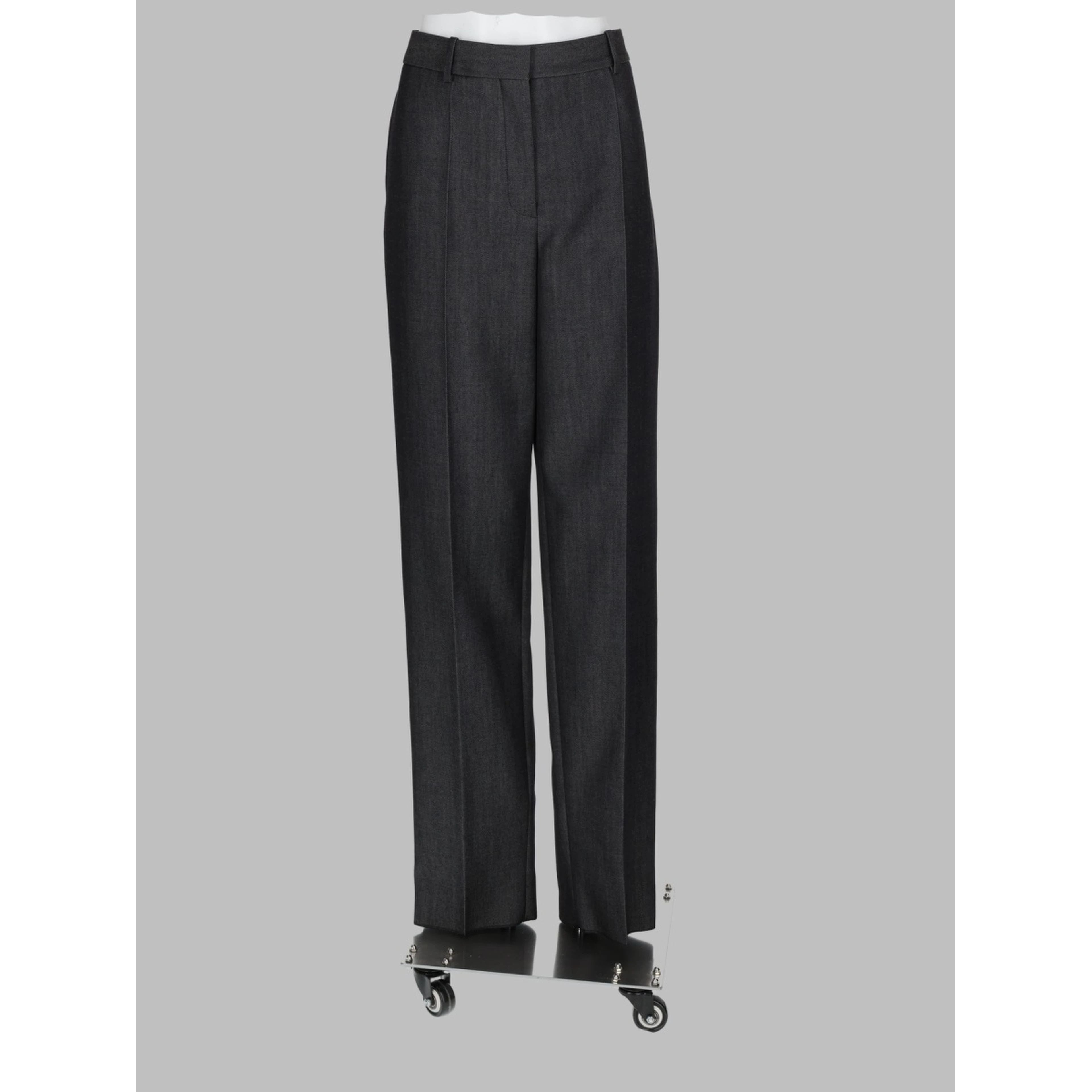 PANTALONE SARTORIALE ADERENTE