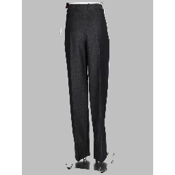 PANTALONE SARTORIALE ADERENTE