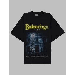T-SHIRT CON STAMPA