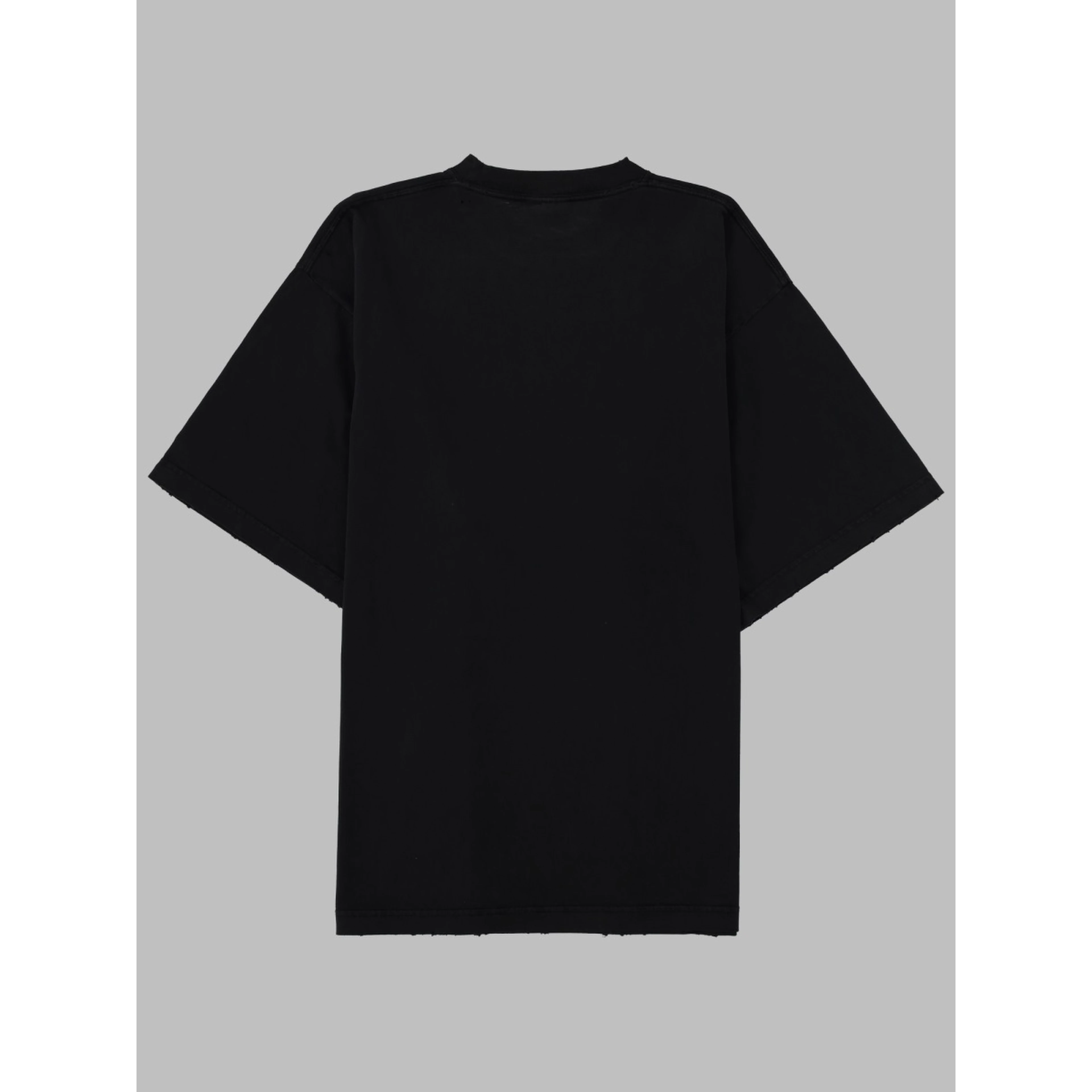T-SHIRT CON STAMPA