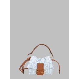 Borsa "Baguette Soft" Small