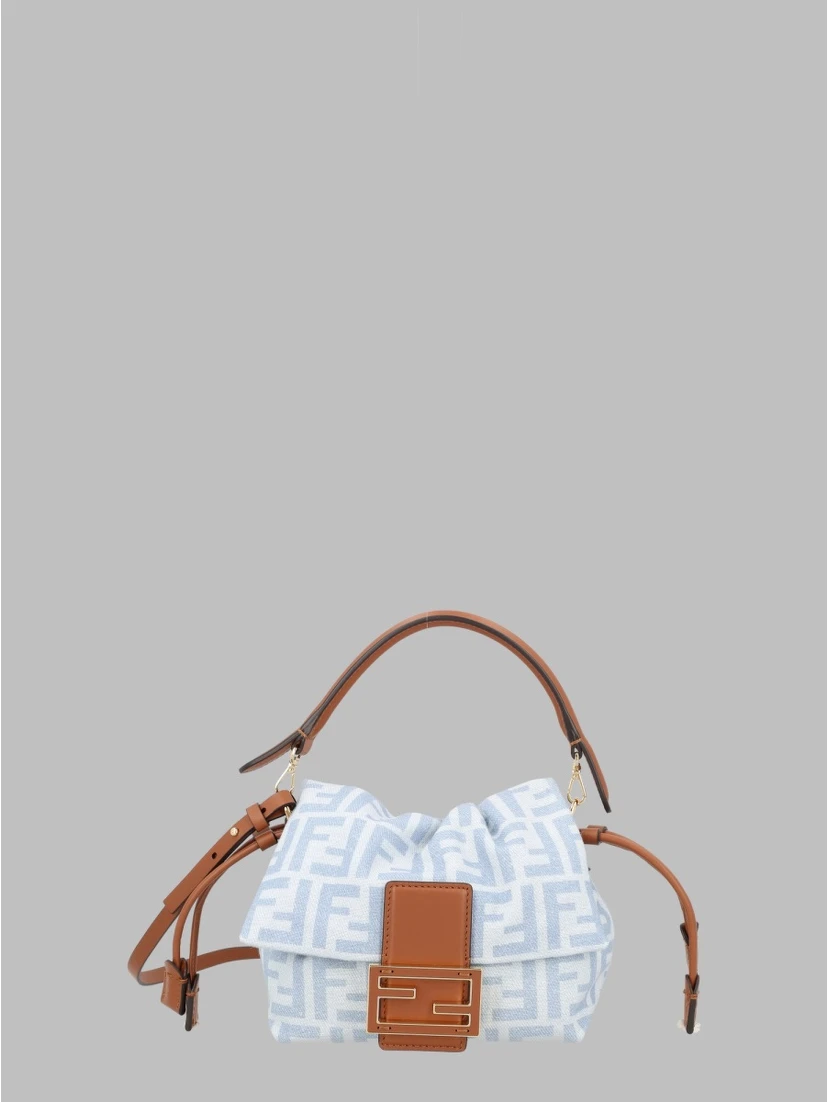 Borsa "Baguette Soft" Small
